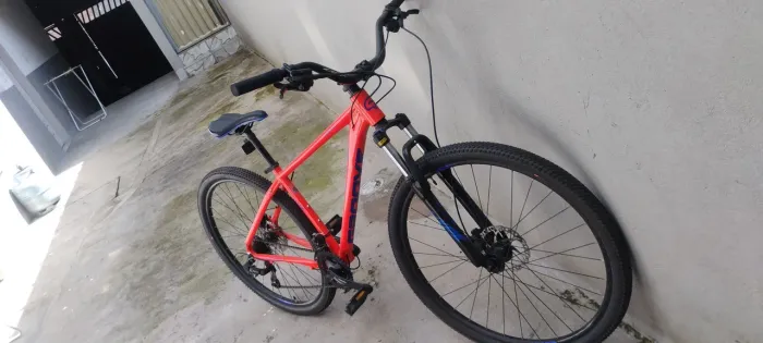 Vende-se bicicleta original Grove