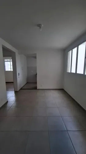 Apartamento para comprar Niterói Betim