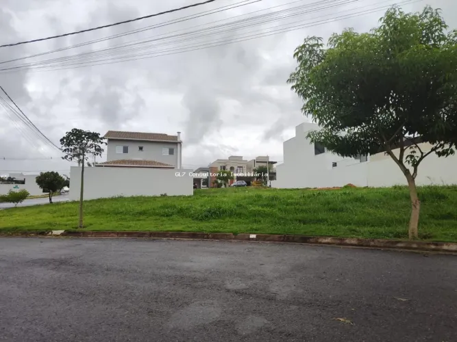 Terreno para Venda, Condomínio Jardim Piemonte Localizado na cidade de Indaiatuba / SP.