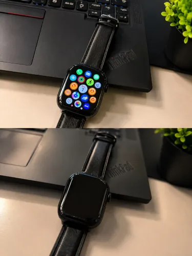 Apple Watch Series 10 (GPS + Cellular)