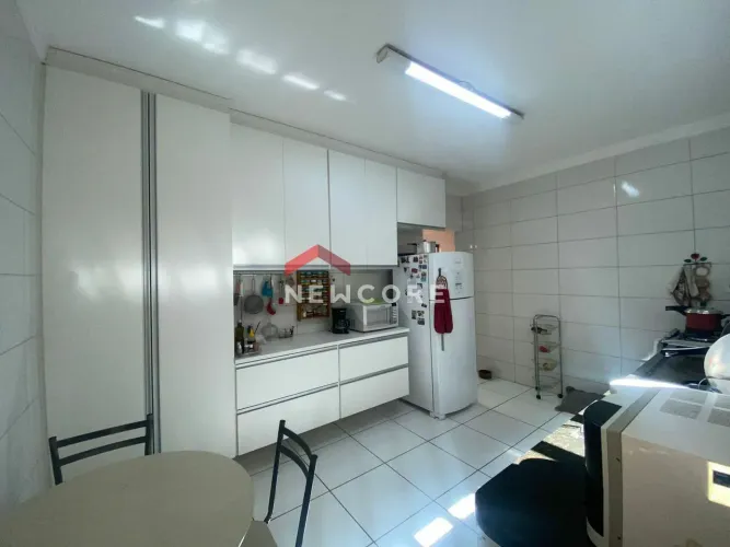 Casa em Rua Florinda Ferreira Rabello - Jardim Silvestre - Bauru/SP