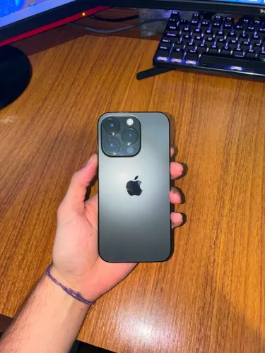 iPhone 14 Pro