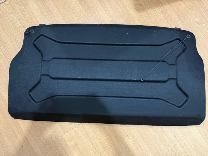 Tampão interno do porta malas Jeep Renegade