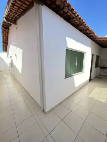 Casa modelo telegrafo