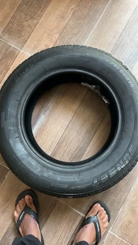 PNEU SUNSET ARO 16 235/60R16 ENZO G1 100H