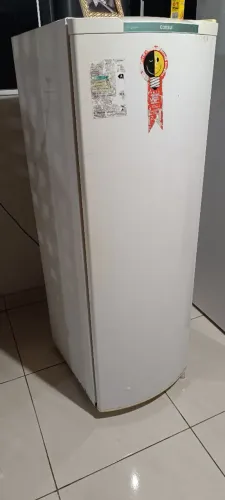 Geladeira Consul