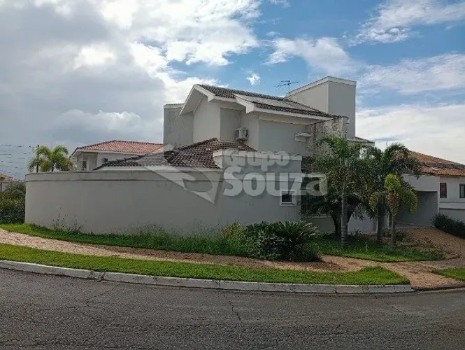 Terras de Piracicaba, 6 quartos, 3 suites, piscina, área gourmet