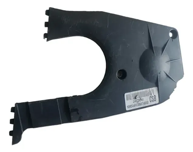 Capa Correia Dentada Gm Corsa Agile Detalhe