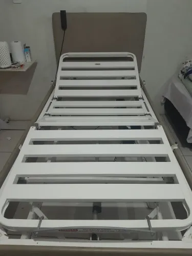 Cama automática