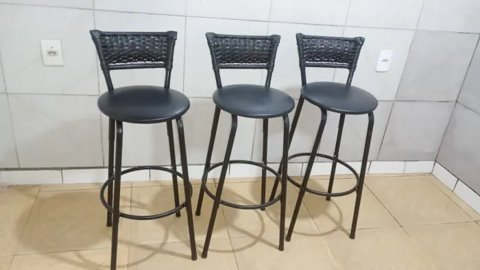 Banquetas 