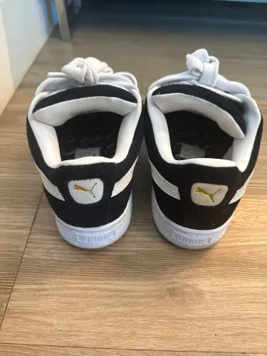 Puma Suede XL