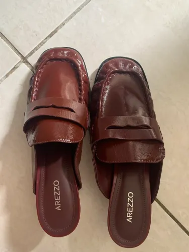 Sandália Arezzo NOVA