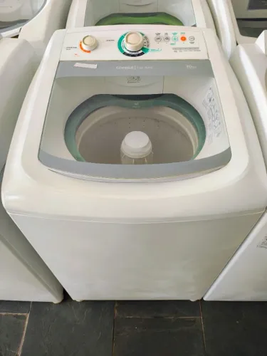 Máquina de lavar Consul Facilite 10 kg 220v