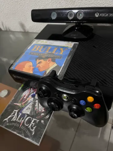 Vídeo game Xbox 360 