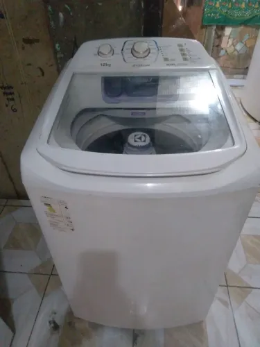 Electrolux 12 kilos