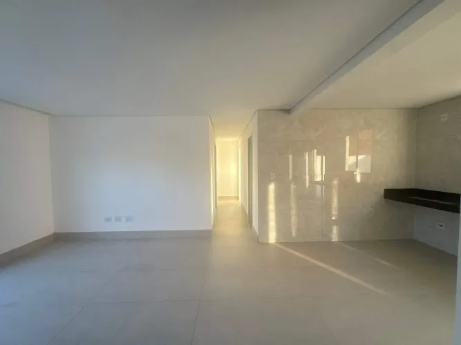 LINDO APARTAMENTO COM 2 EXCELENTES ÁREAS PRIVATIVAS !!! NO BARREIRO!!!