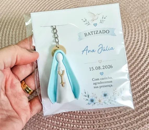 Kit lembrancinha