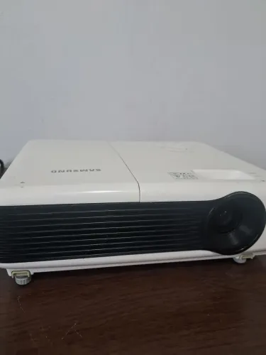 Projetor  Samsung spm250s 