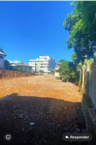 Terreno 900m2 Centro de Guaporé/RS