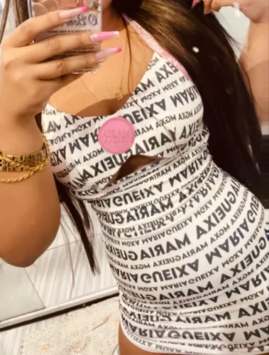 Vestido Maria Gueixa 