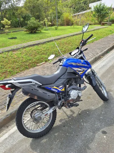 Vendo crosser 2017 em dias,transfere na hora 