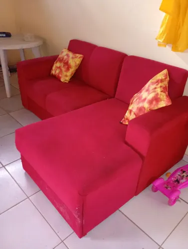 Vendo sofá 