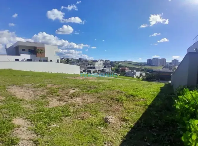 Terreno à venda, 501 m² por R$ 1.219.000,00 - Urbanova - São José dos Campos/SP