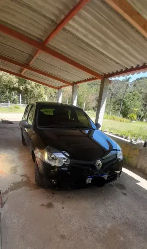Renault Clio Rn/alize/expr./1.0 Hi-power 16V 5P 2015