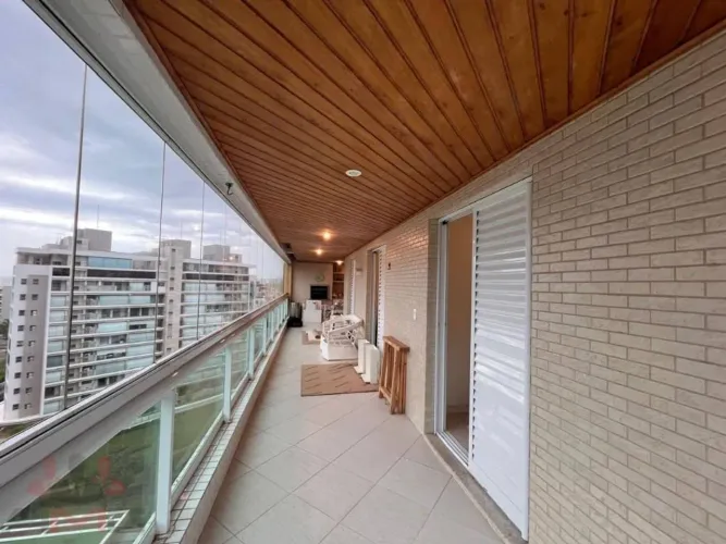 Apartamento com 4 dormitórios, 124 m² - venda por R$ 6.780.000,00 ou aluguel por R$ 23.039