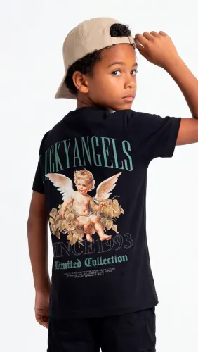 Camisas infantil - Lucky Company 