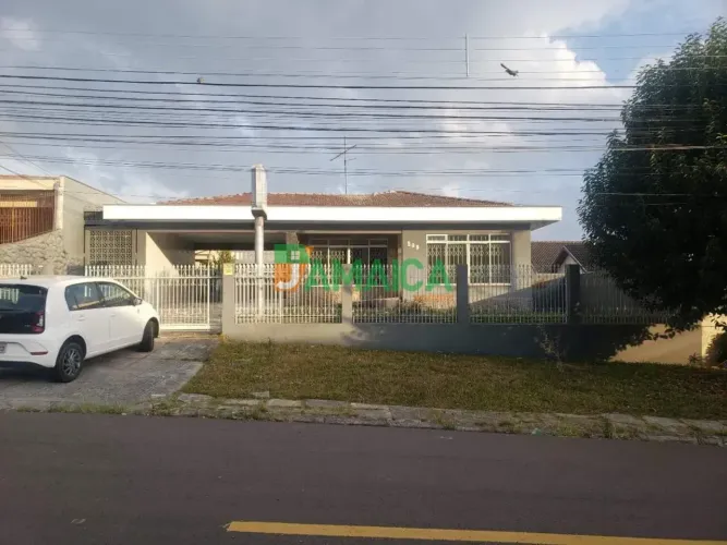 Casa residencial para locação com 230m² - Rua André Petrelli - Jardim das américas! - 4764