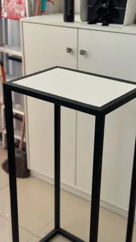 Mesa suporte