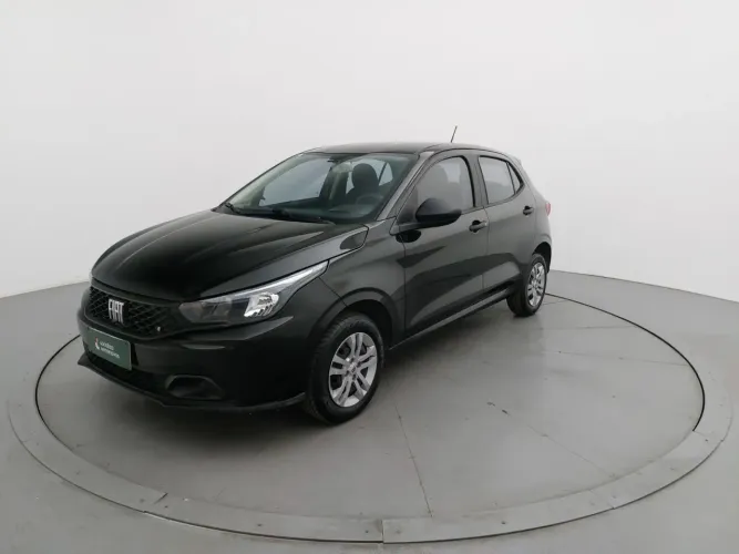 Fiat Argo 1.0 6V Flex. 2023