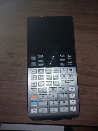 HP PRIME V1