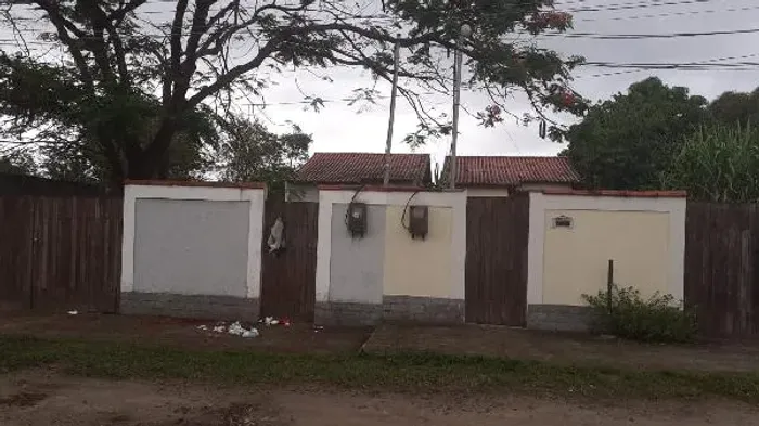 Chance única Casa no Nossa Senhora de Fat, Itaborai - RJ, N. SN CS 02LT 04, 1 quarto, 300