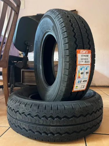 PNEU 225/70R15 C ITARO IT108 112/110R