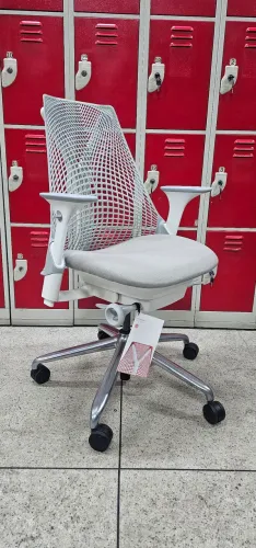 Cadeiras Herman Miller Sayl lindas (preço unitário) 