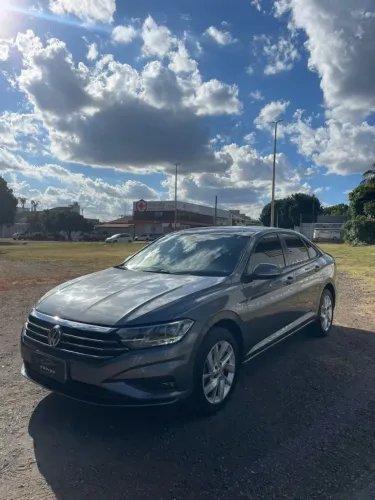 Volkswagen Jetta Comfort. 250 TSI 1.4 Flex 16V Aut. 2019