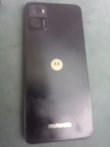 Vendo celular moto g22 128 giga