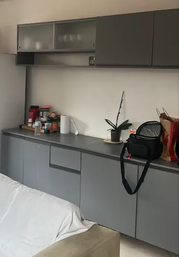 Armário de cozinha