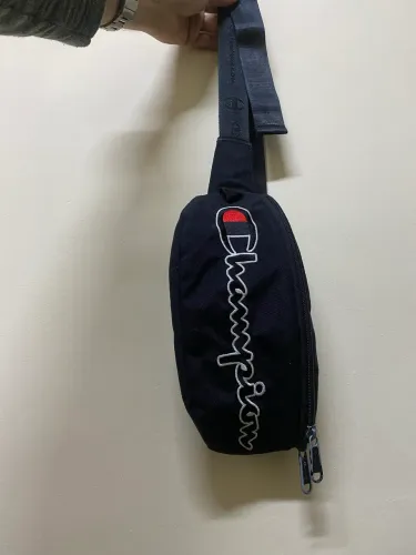Vendo Pochete Champion Prime original