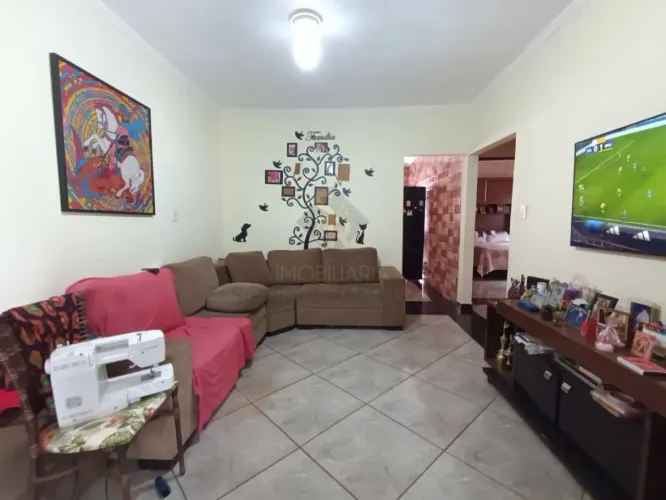 Casa Padrão para Locação no Bairro Jardim Pedra Branca, em Ribeirão Preto