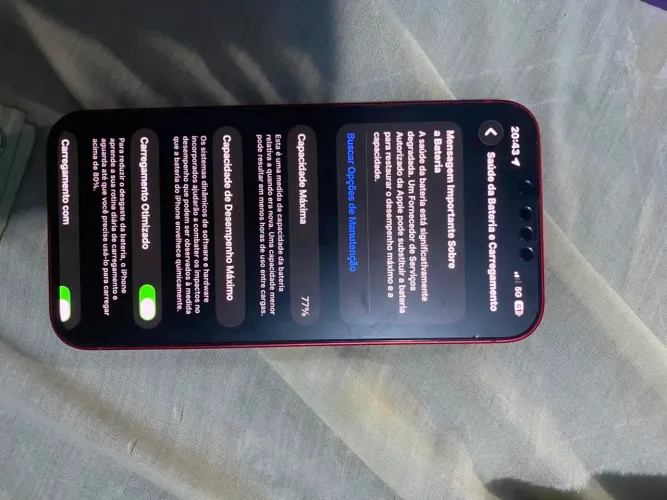 iPhone 13 normal