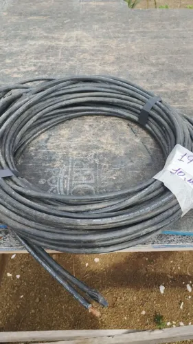 Fios e cabos elétricos 10 mm