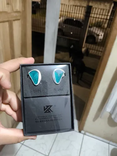 Fone KZ as16 pro