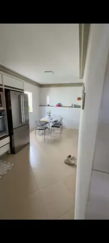 Aluga para São João