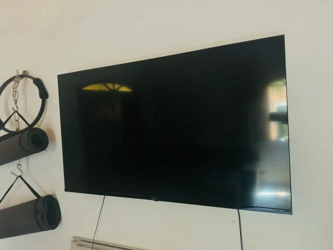 Vende-se Tv smart PHILIPS