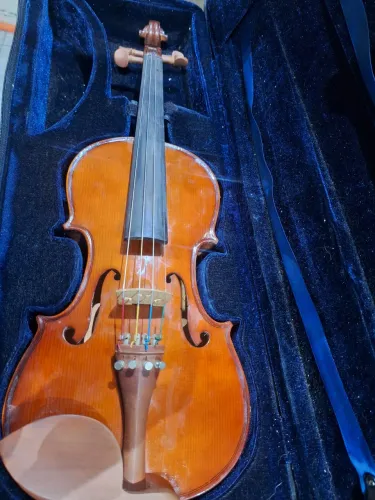 Violino 4/4 Ve441. Marca Eagle