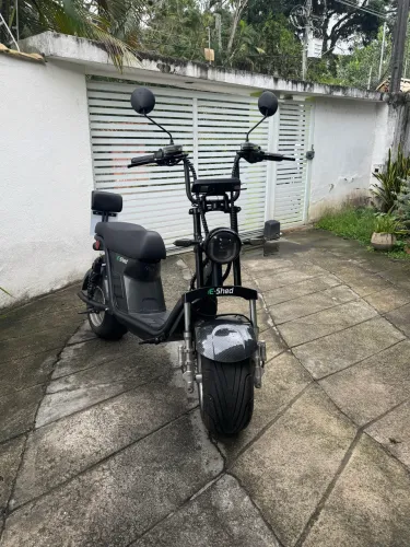 Scooter elétrica x12
