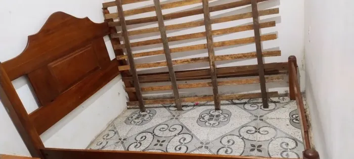 CAMA DE CASAL
